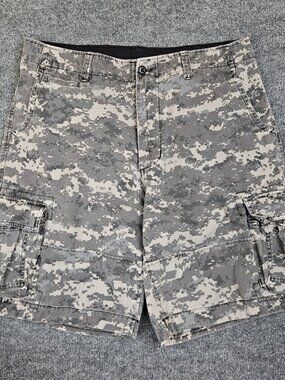 Rothco Infantry Utility Shorts